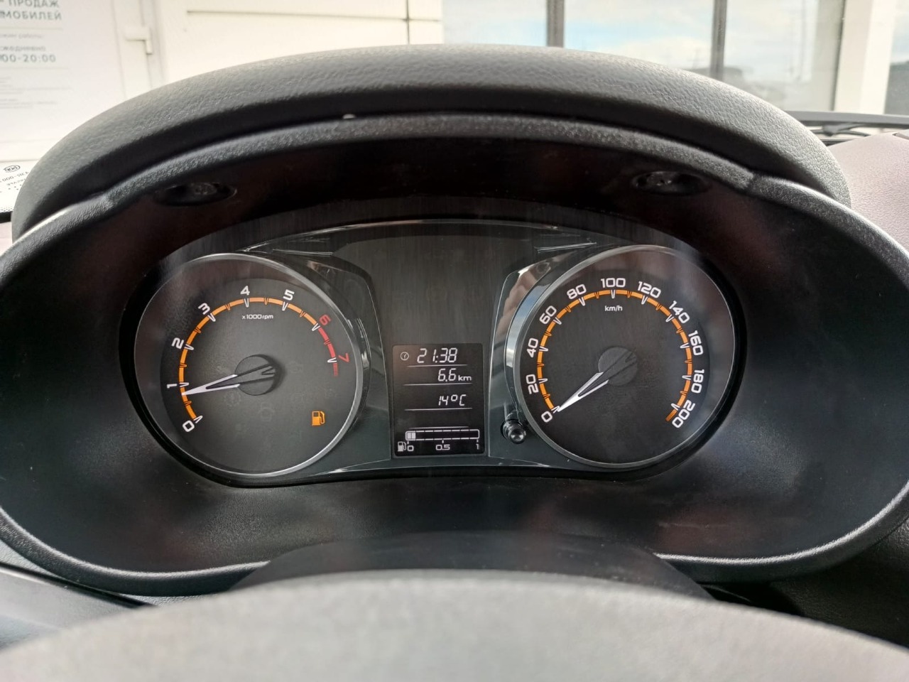 Легковой автотранспорт - Granta 1.6 MT (90 л.с.)