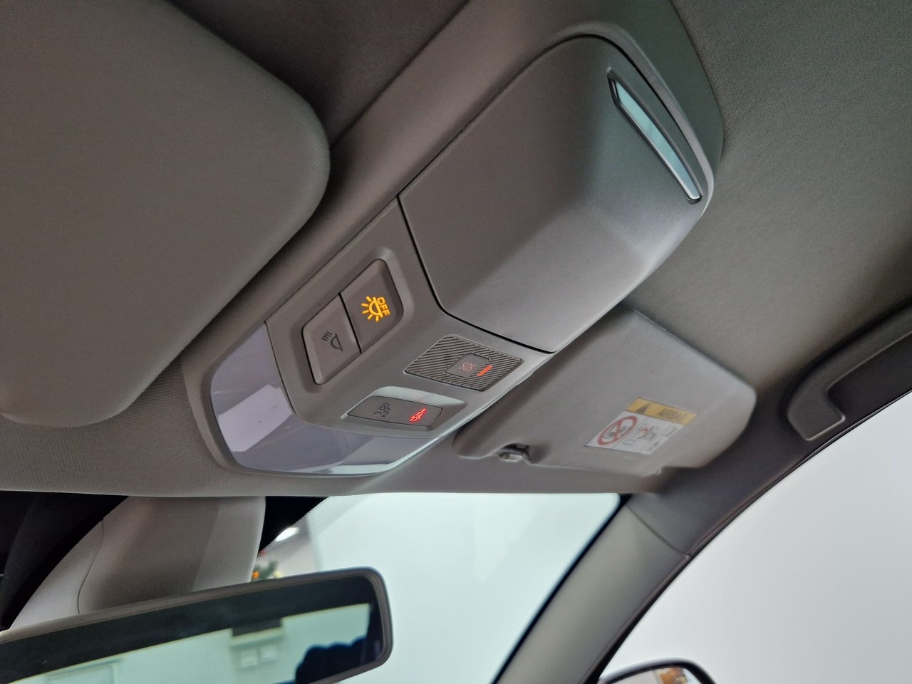 Легковой автотранспорт - LADA Aura 1.8 CVT (122 л.с.)