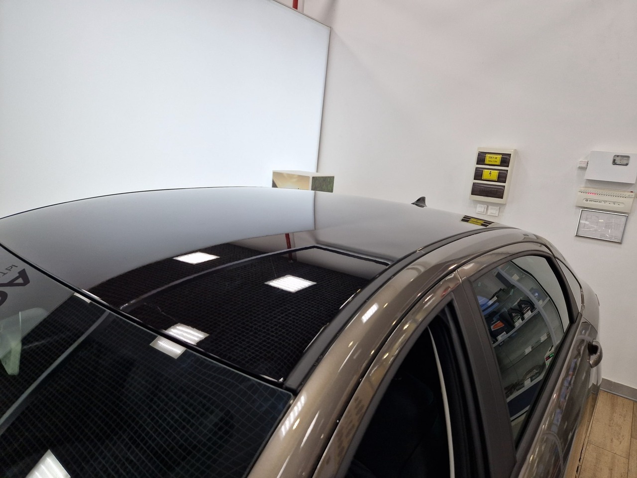 Легковой автотранспорт - LADA Aura 1.8 CVT (122 л.с.)