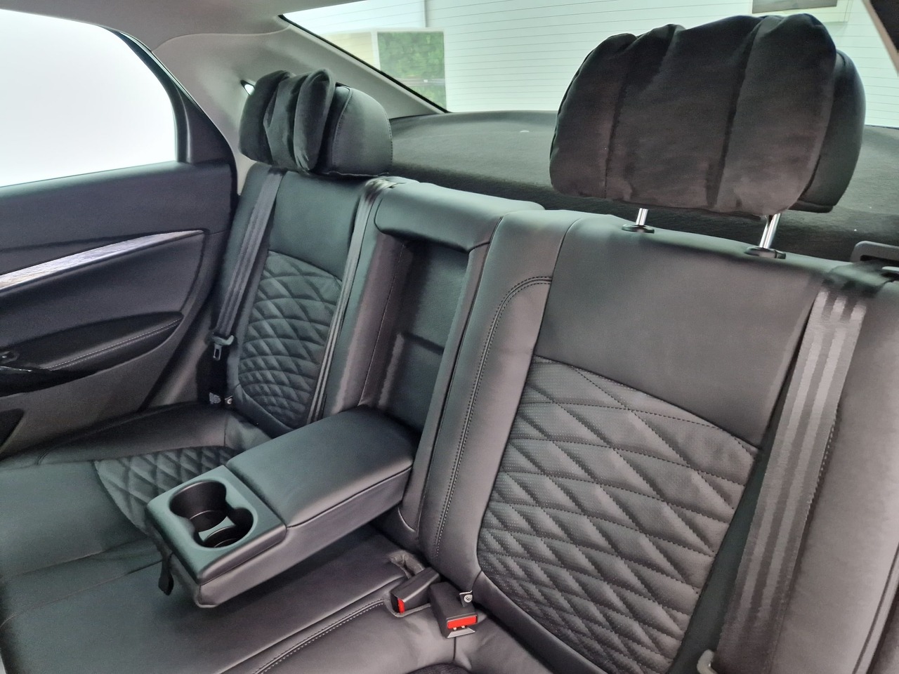 Легковой автотранспорт - LADA Aura 1.8 CVT (122 л.с.)