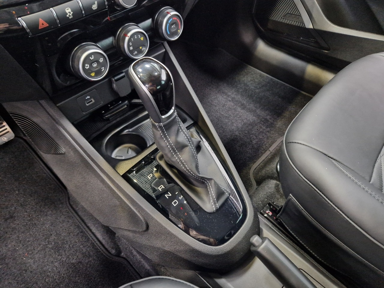 Легковой автотранспорт - LADA Aura 1.8 CVT (122 л.с.)