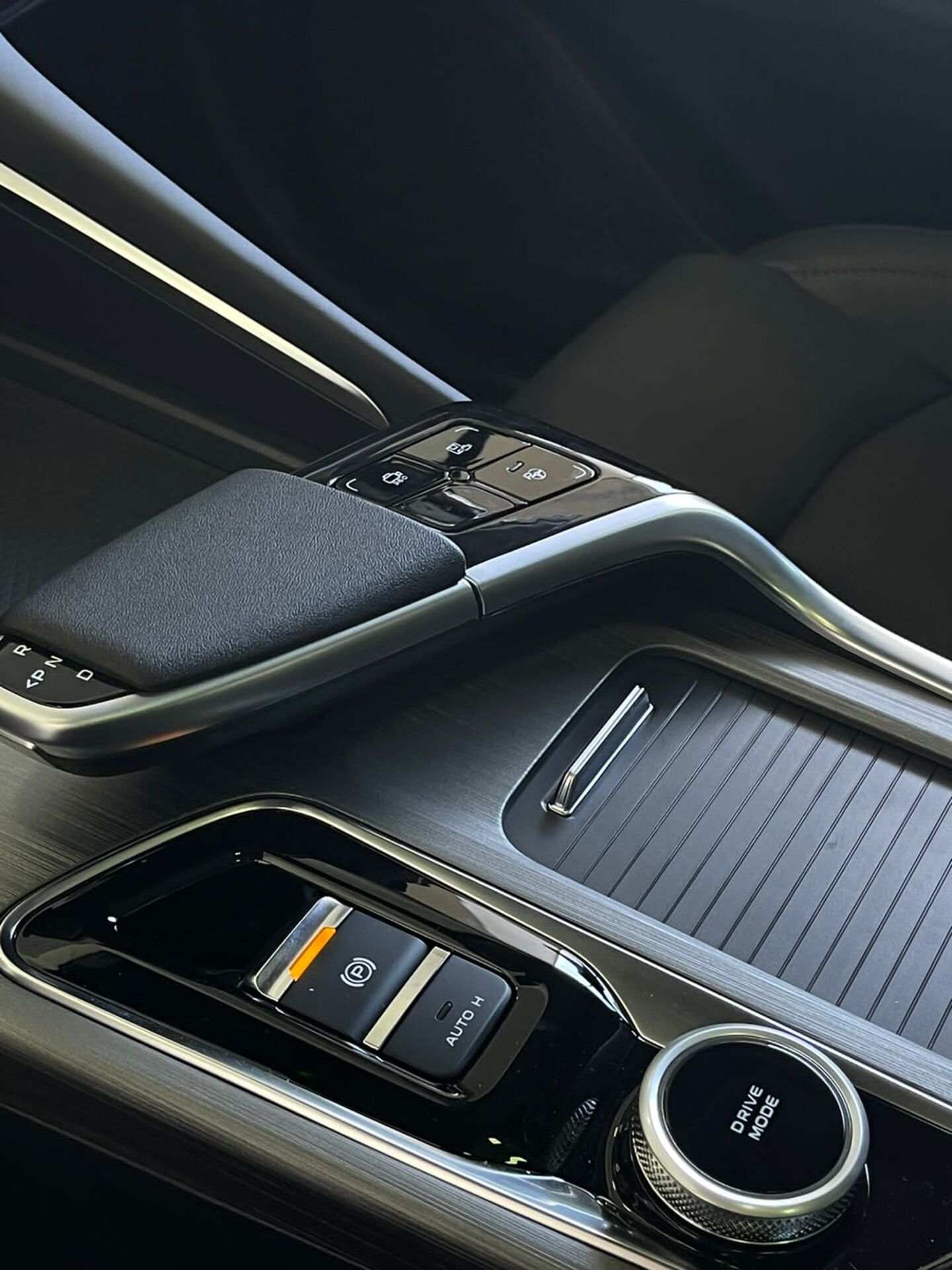 Легковой автотранспорт - CHANGAN UNI-T 1.5 AMT (167 л.с.)