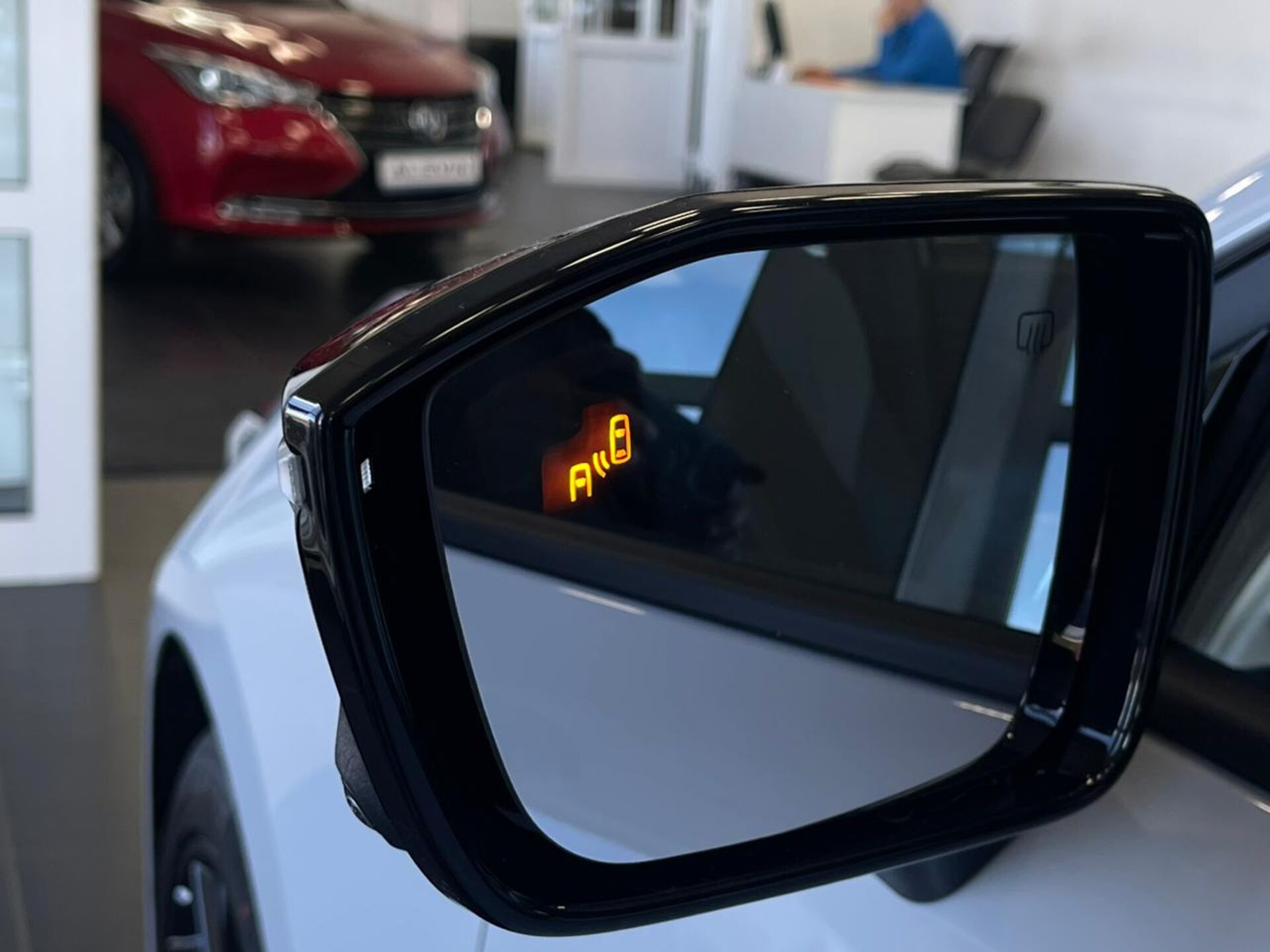 Легковой автотранспорт - CHANGAN UNI-V 1.5 AMT (181 л.с.)