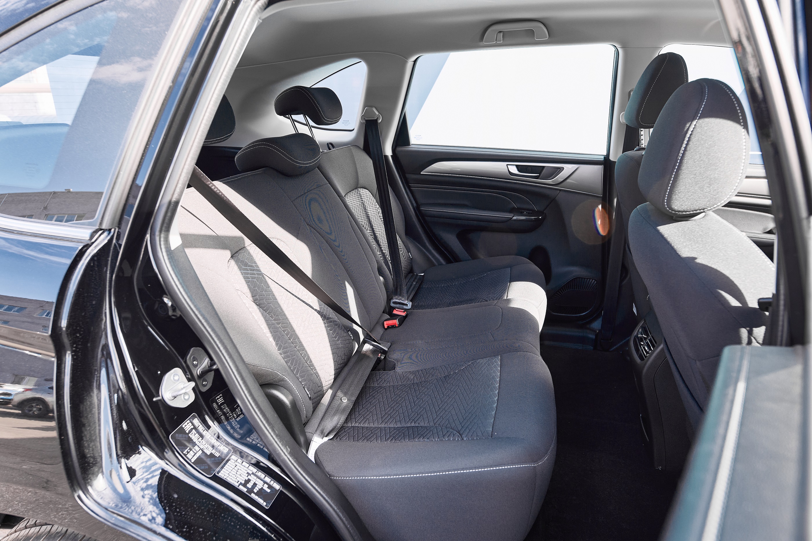 Легковой автотранспорт - Haval M6, II 2024 1.5 AMT (143 л.с.)