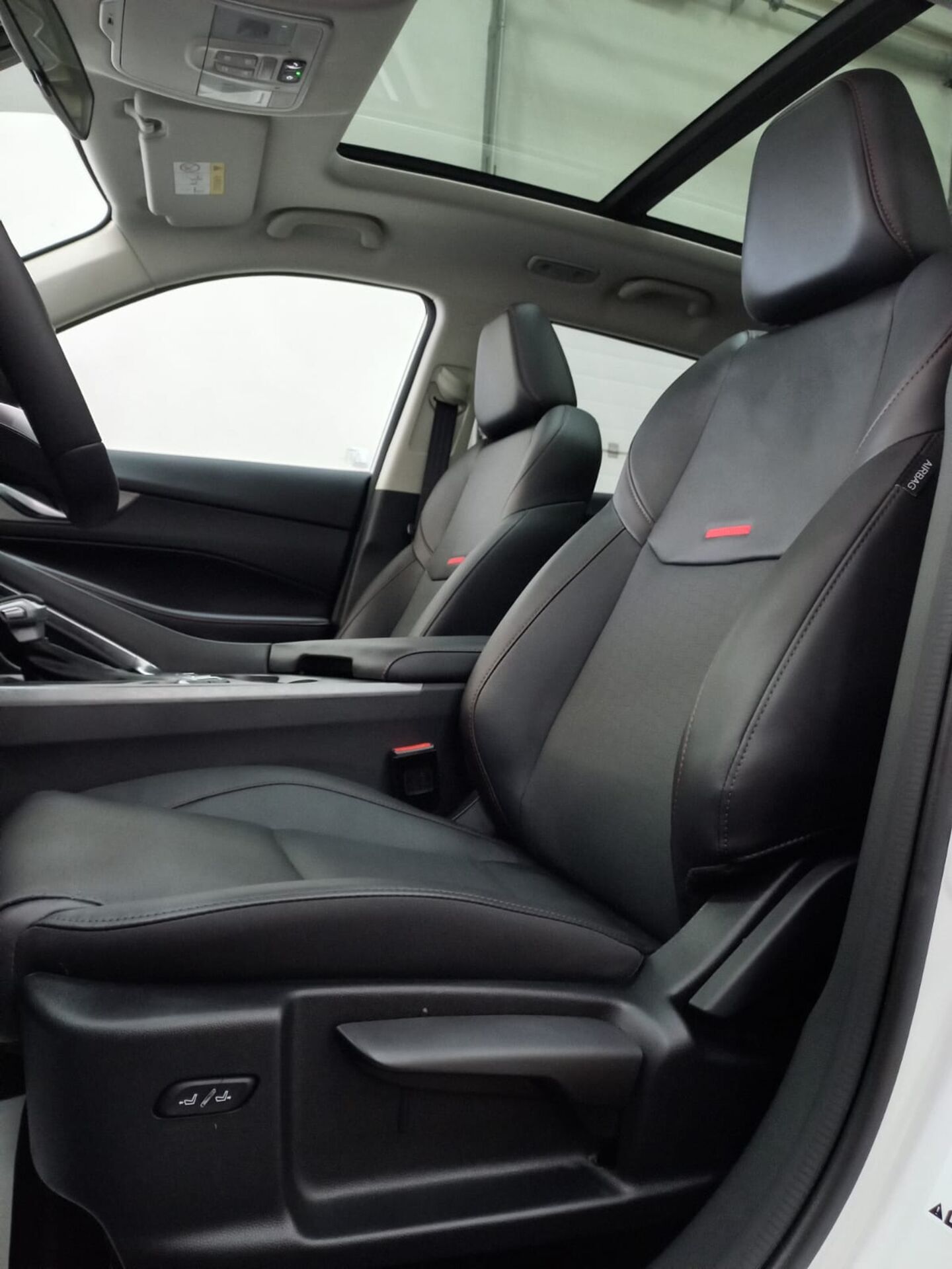 Легковой автотранспорт - CHANGAN CS35PLUS 1.4 AMT (150 л.с.)