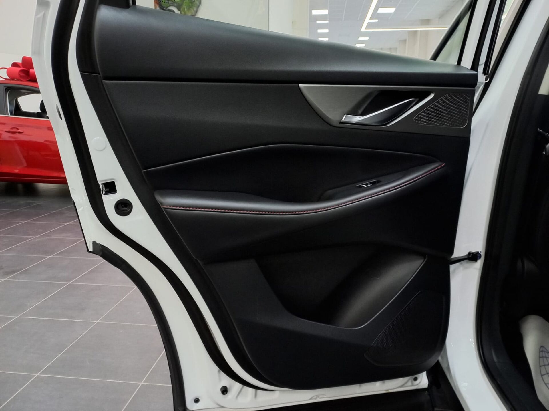 Легковой автотранспорт - CHANGAN CS35PLUS 1.4 AMT (150 л.с.)