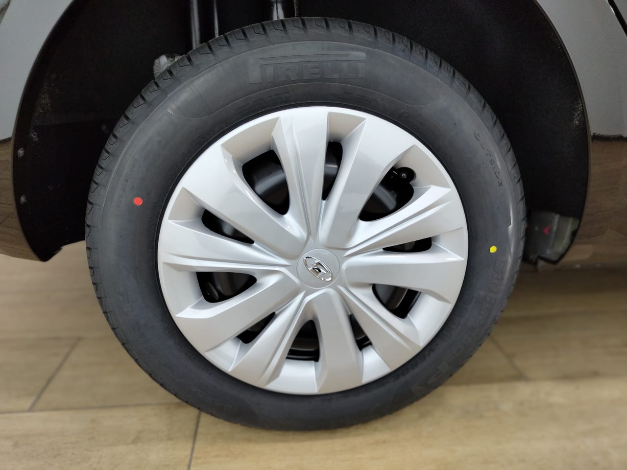 Легковой автотранспорт - LADA Vesta 1.6 MT (106 л.с.)