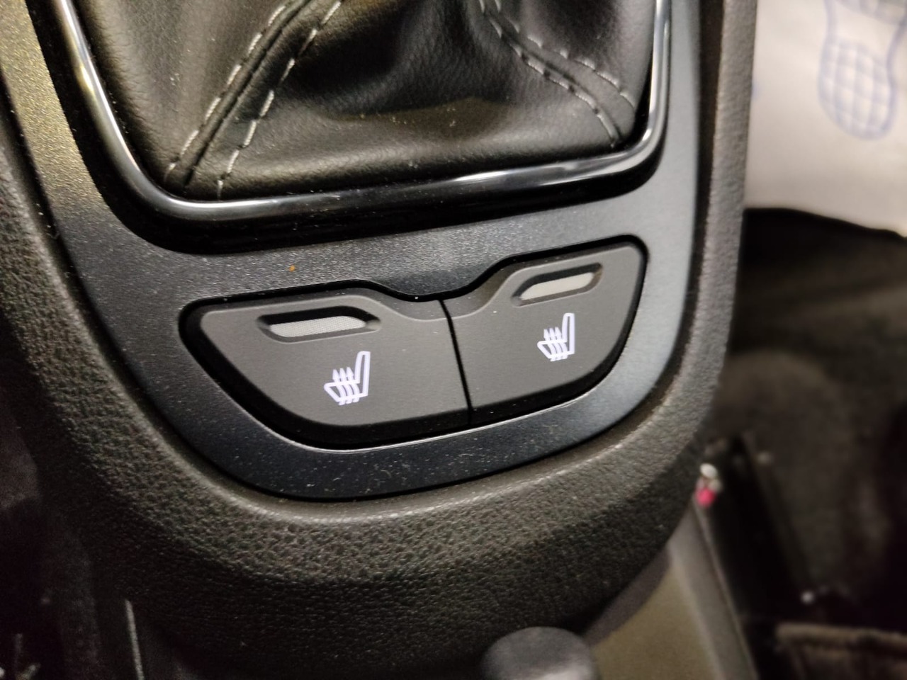 Легковой автотранспорт - LADA Vesta 1.6 MT (106 л.с.)