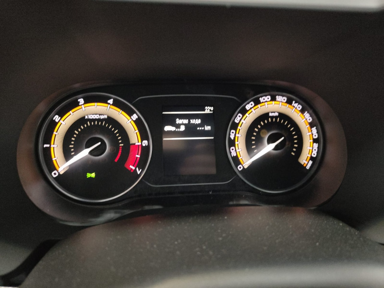 Легковой автотранспорт - LADA Vesta 1.6 MT (106 л.с.)