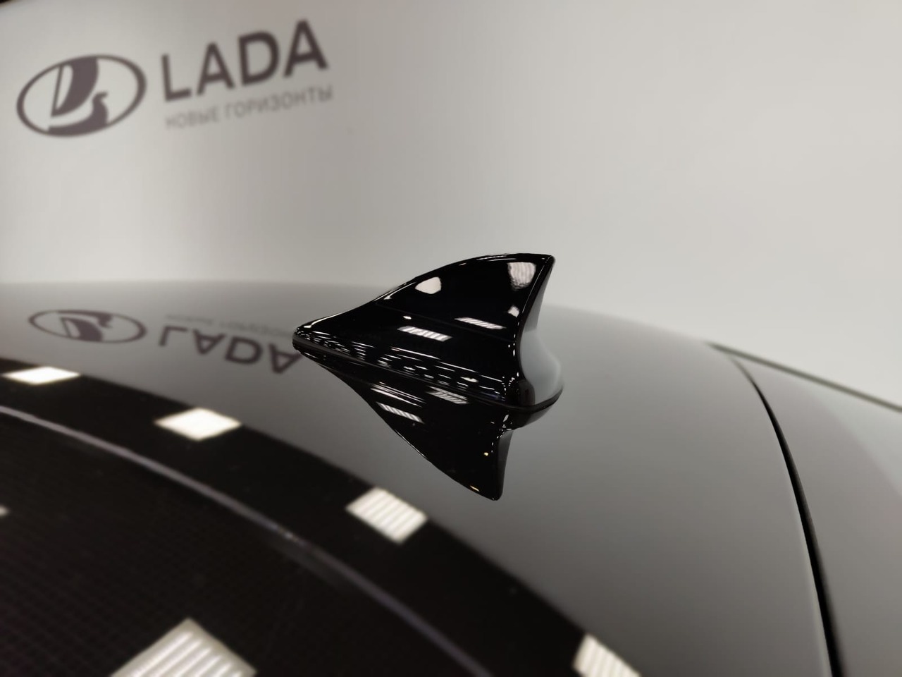 Легковой автотранспорт - LADA Vesta 1.6 MT (106 л.с.)