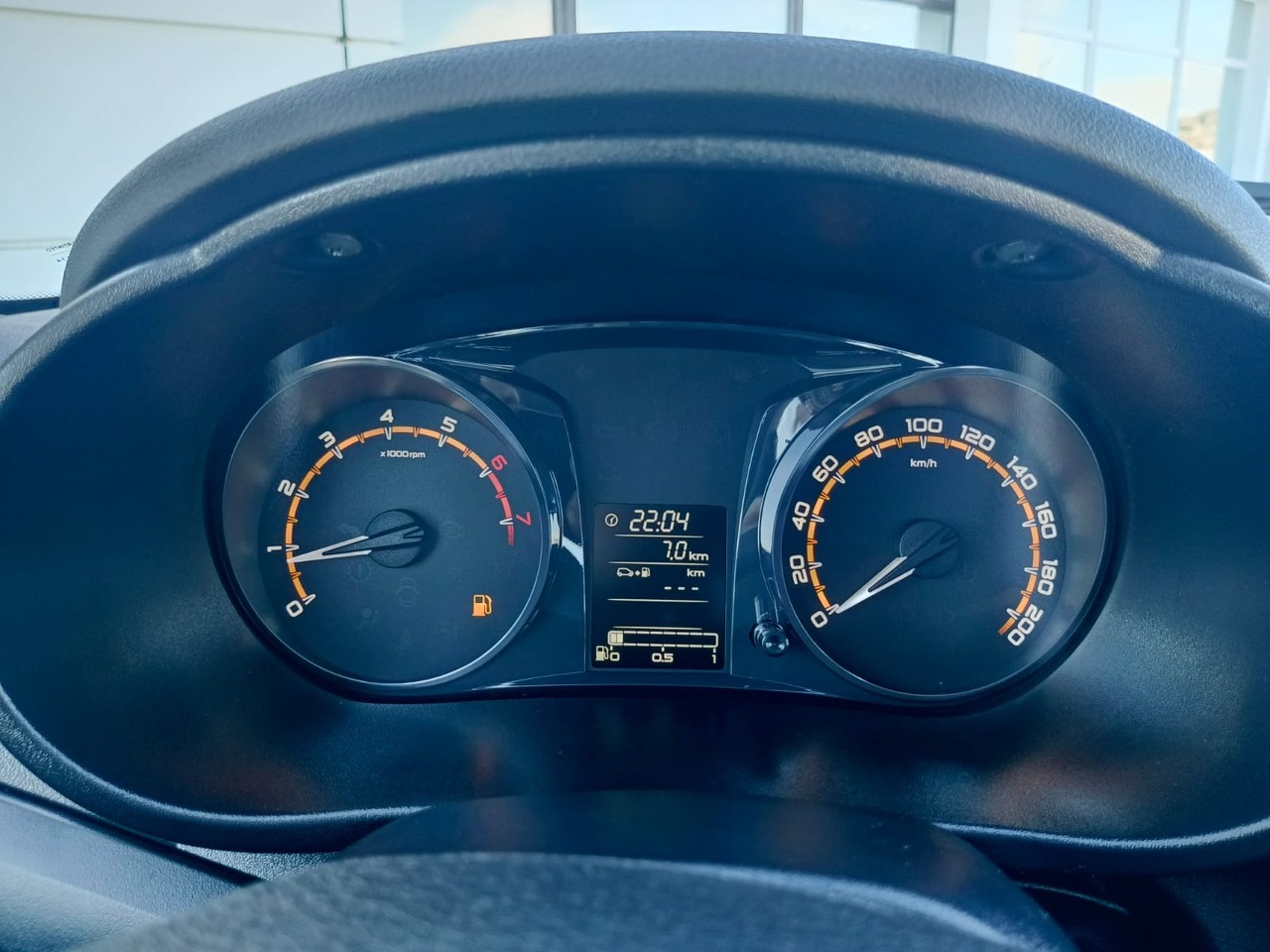 Легковой автотранспорт - Granta 1.6 MT (90 л.с.)
