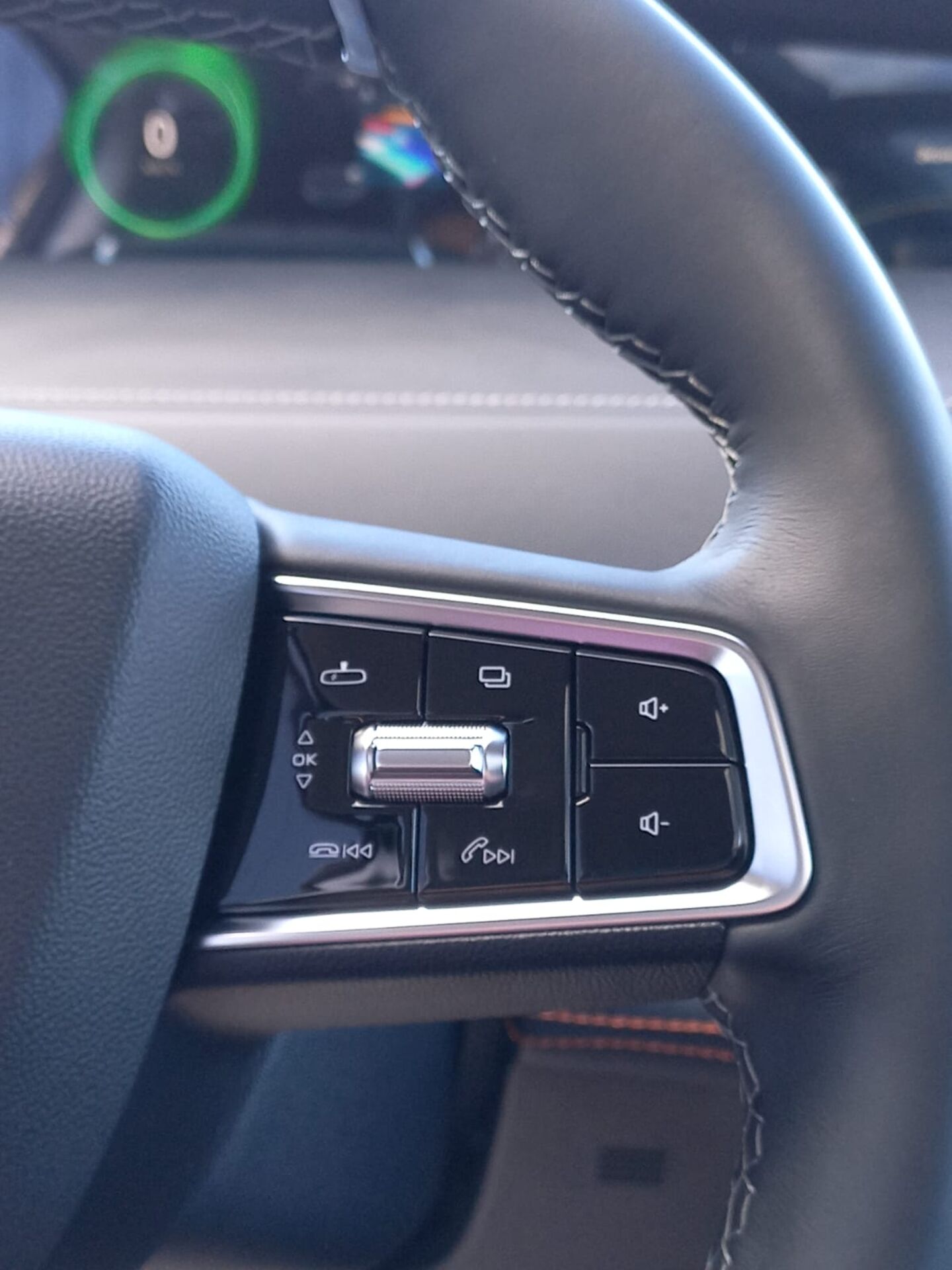 Легковой автотранспорт - CHANGAN UNI-K 2.0 AT (226 л.с.) 4WD