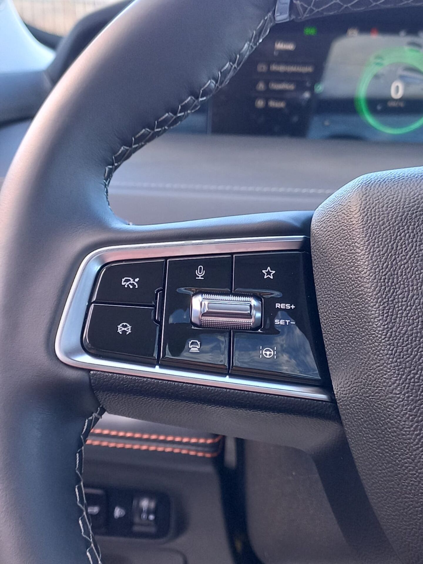 Легковой автотранспорт - CHANGAN UNI-K 2.0 AT (226 л.с.) 4WD