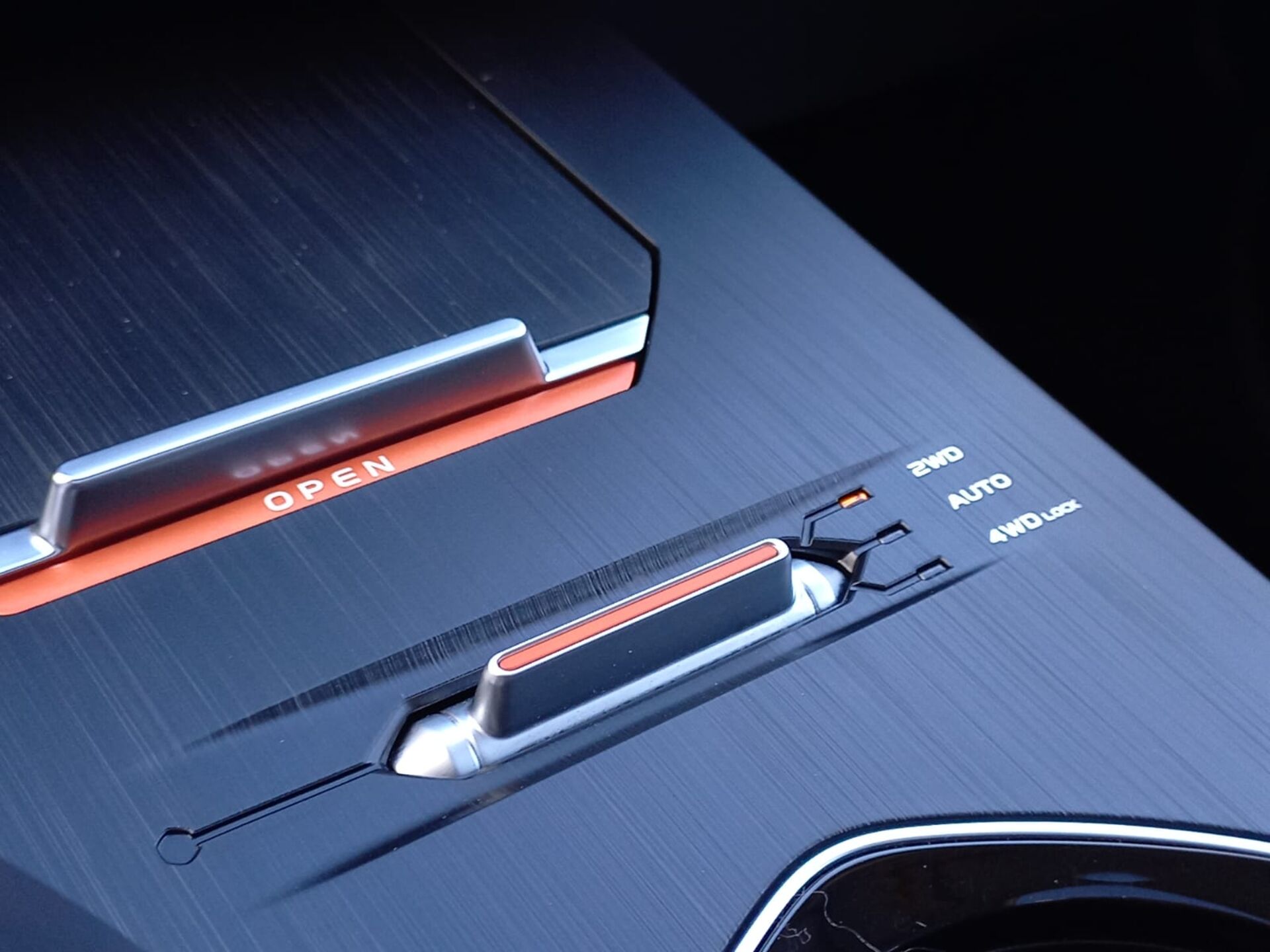 Легковой автотранспорт - CHANGAN UNI-K 2.0 AT (226 л.с.) 4WD