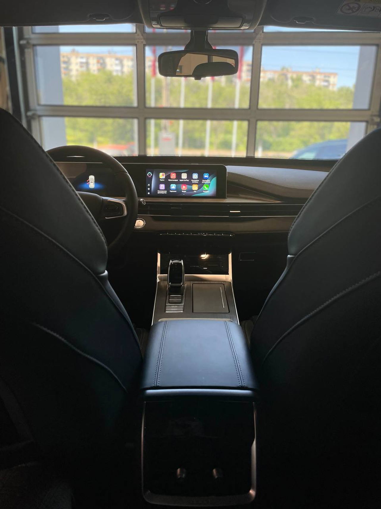 Легковой автотранспорт - Chery Tiggo 4 Pro, I Рестайлинг 2025 1.5 CVT (113 л.с.)