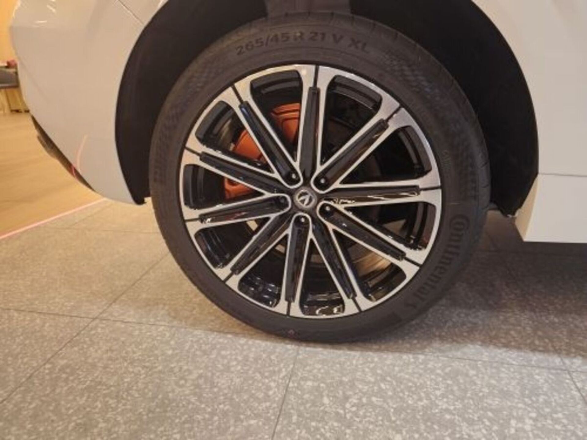 Легковой автотранспорт - CHANGAN UNI-K iDD 1.5hyb AMT (166 л.с.)