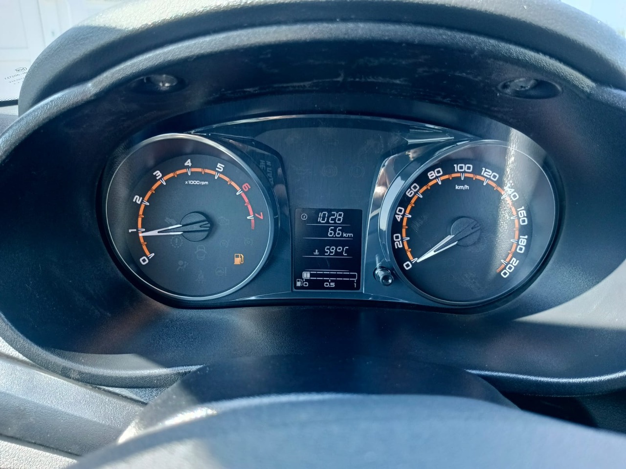 Легковой автотранспорт - LADA Granta 1.6 MT (90 л.с.)