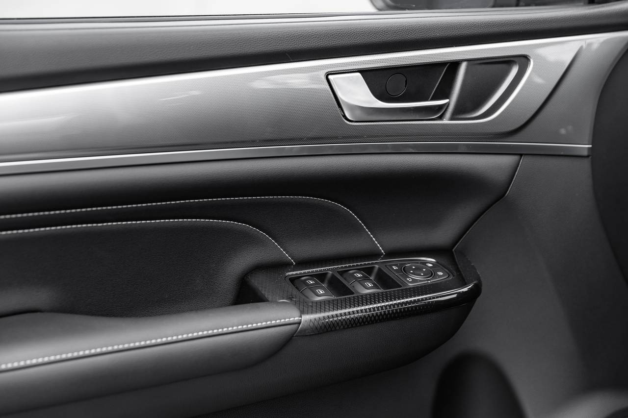 Легковой автотранспорт - Haval M6, II 2026 1.5 AMT (143 л.с.)