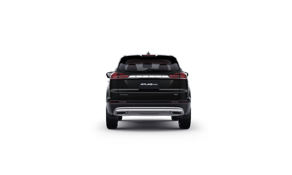 Легковой автотранспорт - GEELY Atlas Pro 
