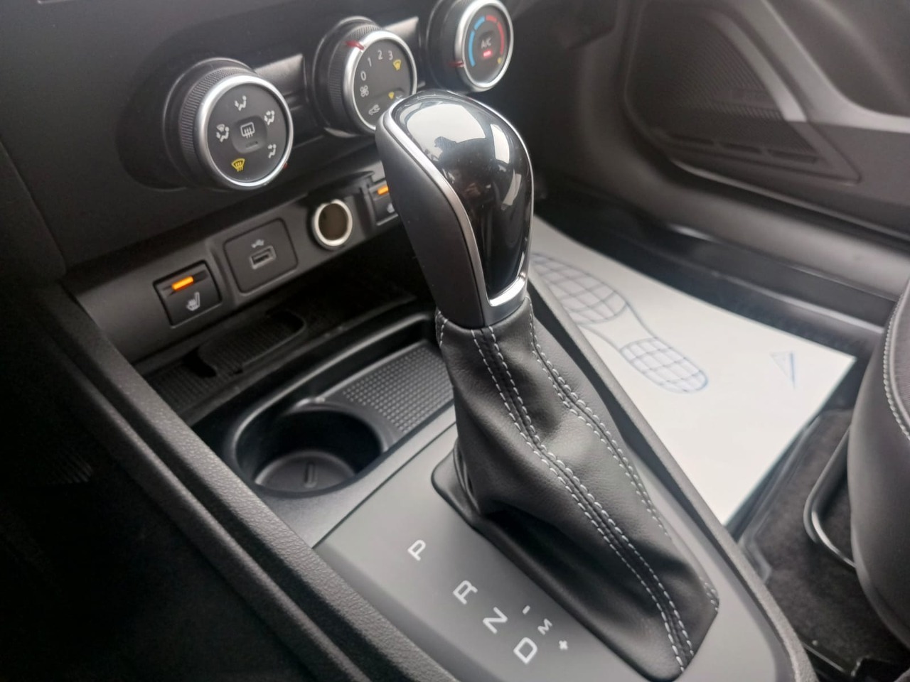 Легковой автотранспорт - Vesta SW 1.8 CVT (122 л.с.)