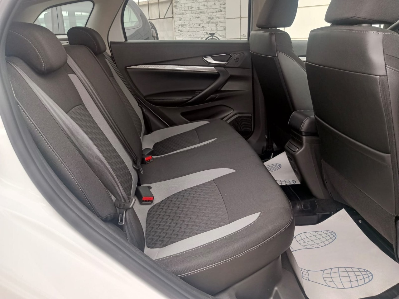 Легковой автотранспорт - Vesta SW 1.8 CVT (122 л.с.)