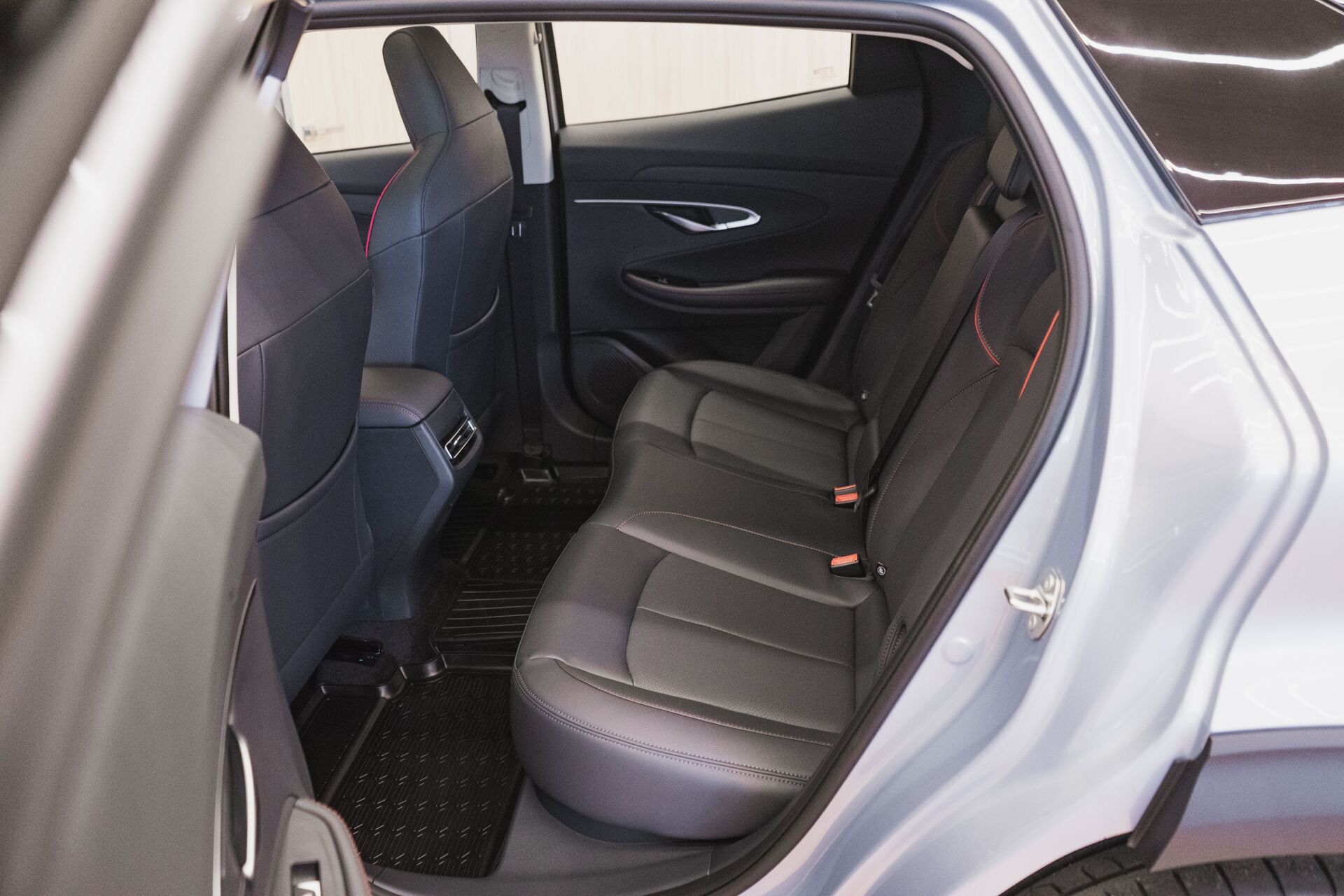 Легковой автотранспорт - CHANGAN UNI-T 1.5 AMT (167 л.с.)