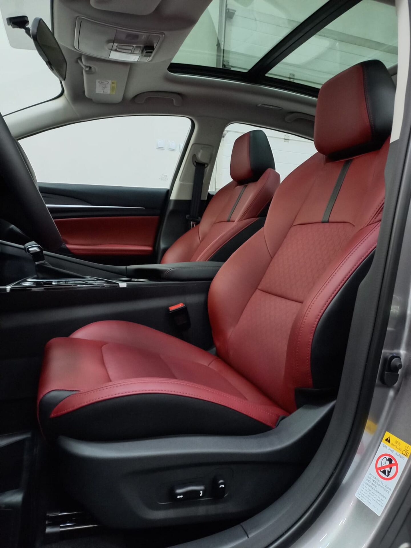 Легковой автотранспорт - CHANGAN Eado Plus 1.4 AMT (155 л.с.)