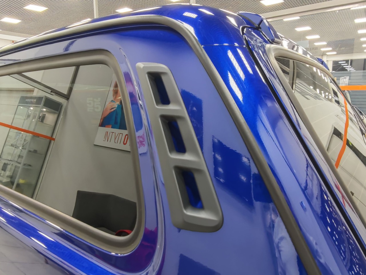 Легковой автотранспорт - LADA Niva Legend 1.7 MT (83 л.с.) 4WD