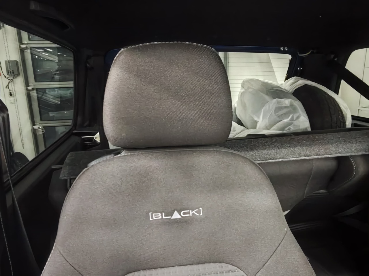 Легковой автотранспорт - LADA Niva Legend 1.7 MT (83 л.с.) 4WD