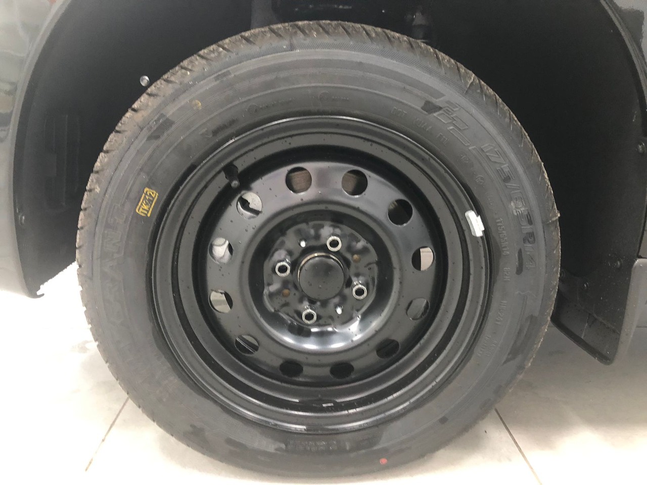 Легковой автотранспорт - LADA Granta 1.6 MT (90 л.с.)