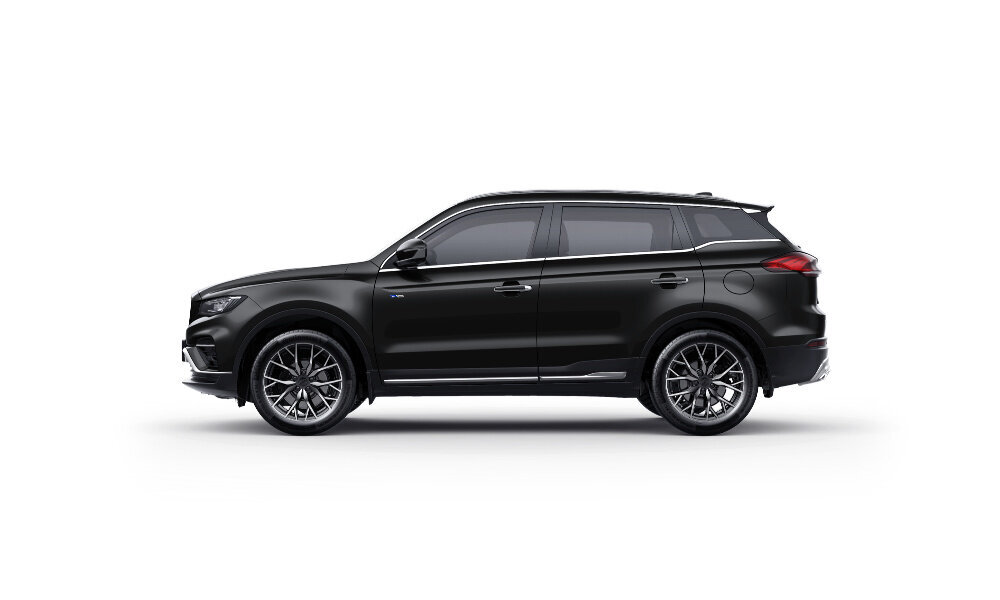 Легковой автотранспорт - GEELY Atlas Pro 