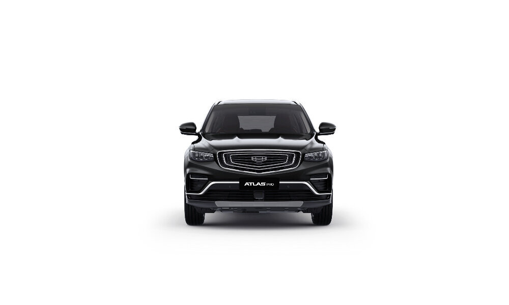 Легковой автотранспорт - GEELY Atlas Pro 