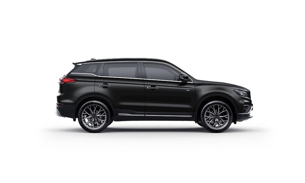 Легковой автотранспорт - GEELY Atlas Pro 