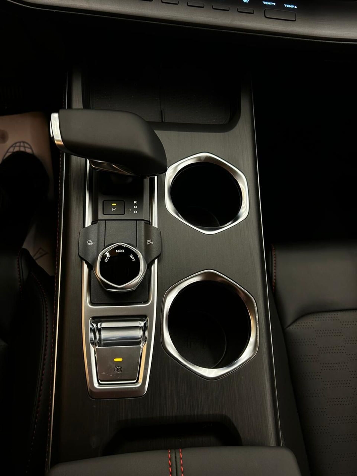 Легковой автотранспорт - CHANGAN CS55PLUS 1.5 AMT (181 л.с.)