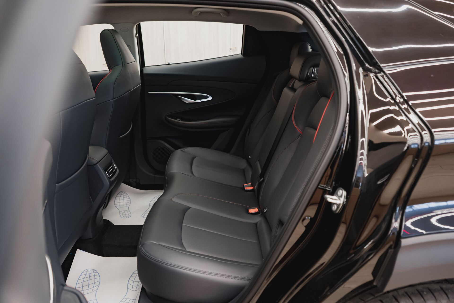 Легковой автотранспорт - CHANGAN UNI-T 1.5 AMT (167 л.с.)