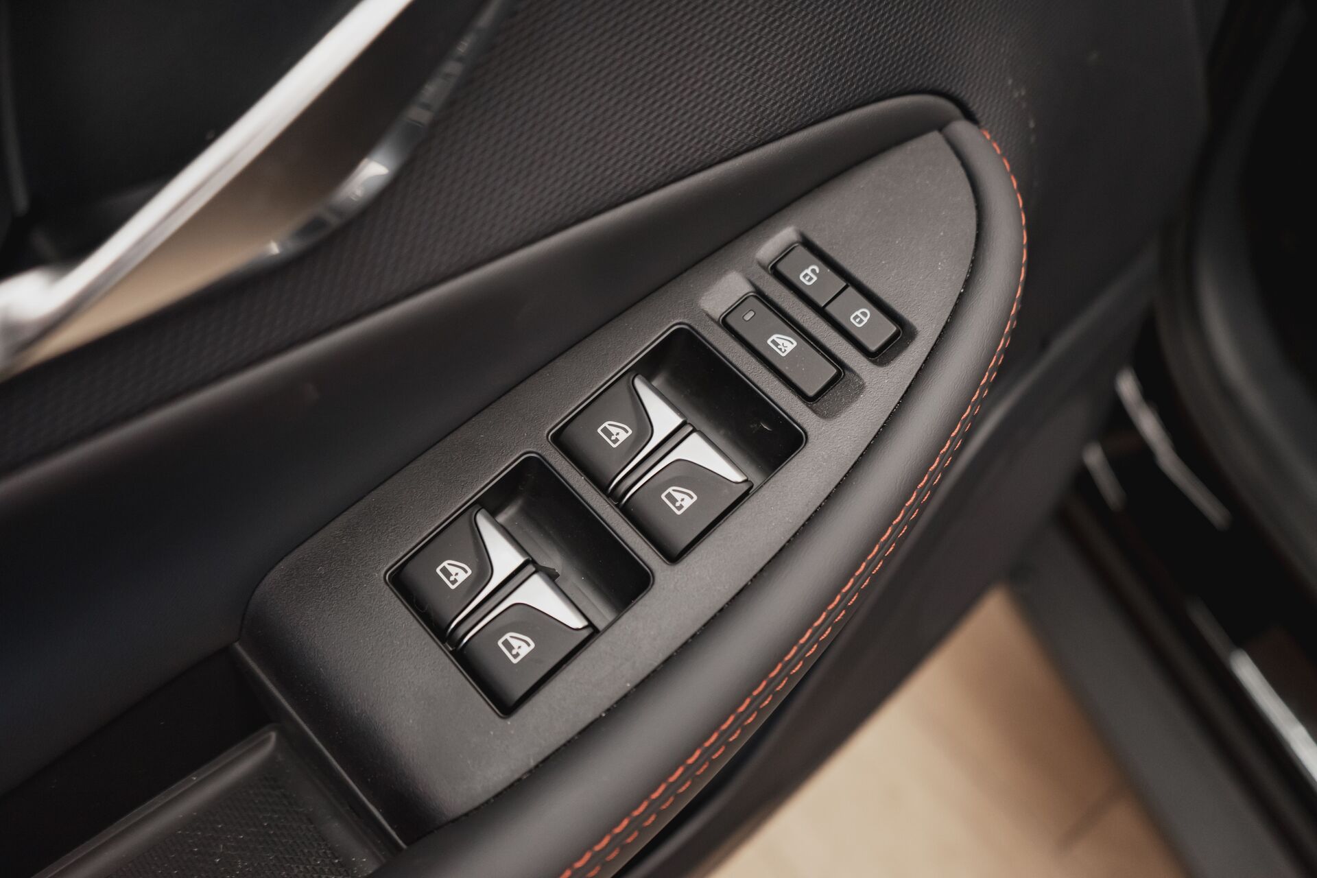 Легковой автотранспорт - CHANGAN UNI-T 1.5 AMT (167 л.с.)