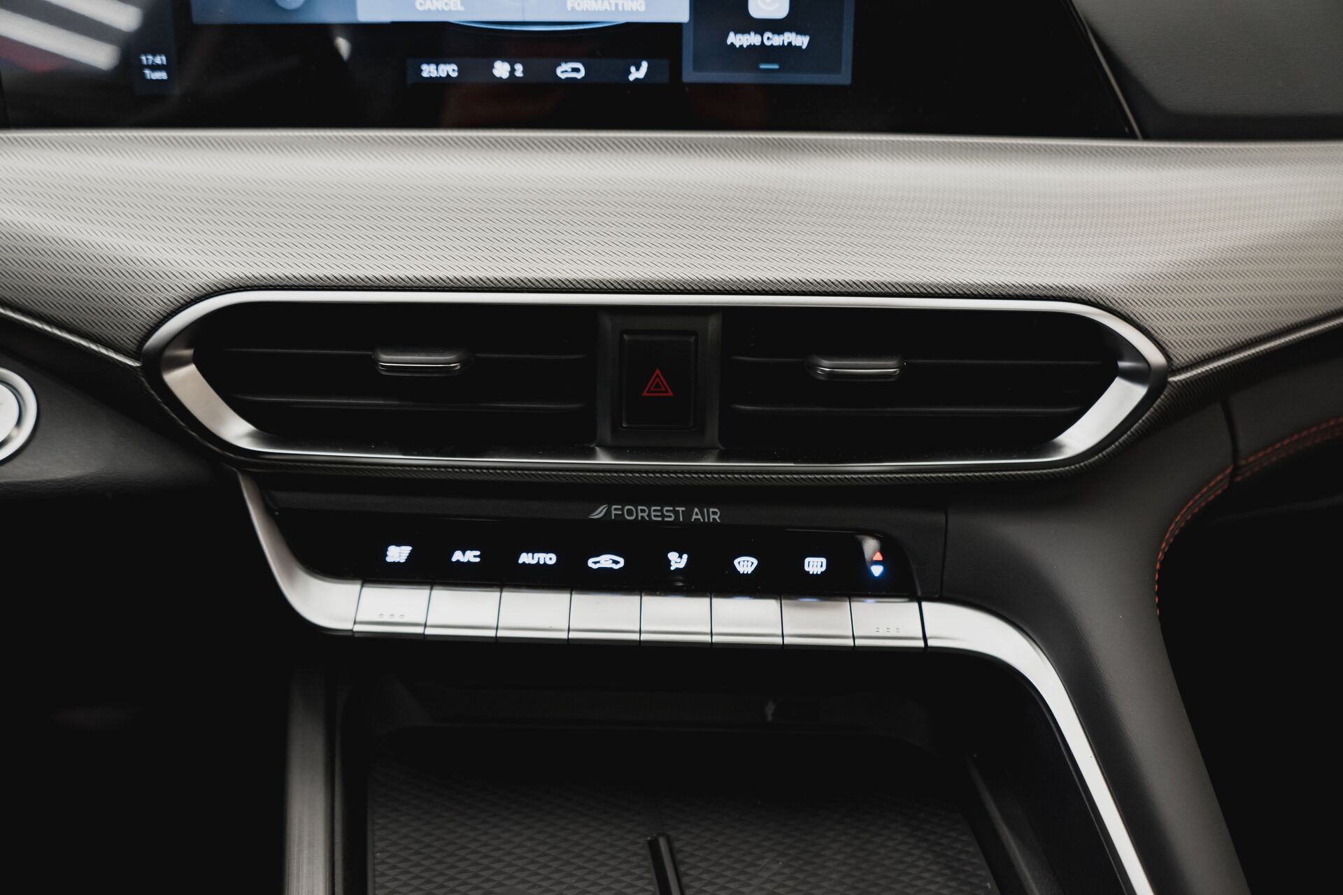 Легковой автотранспорт - CHANGAN UNI-T 1.5 AMT (167 л.с.)