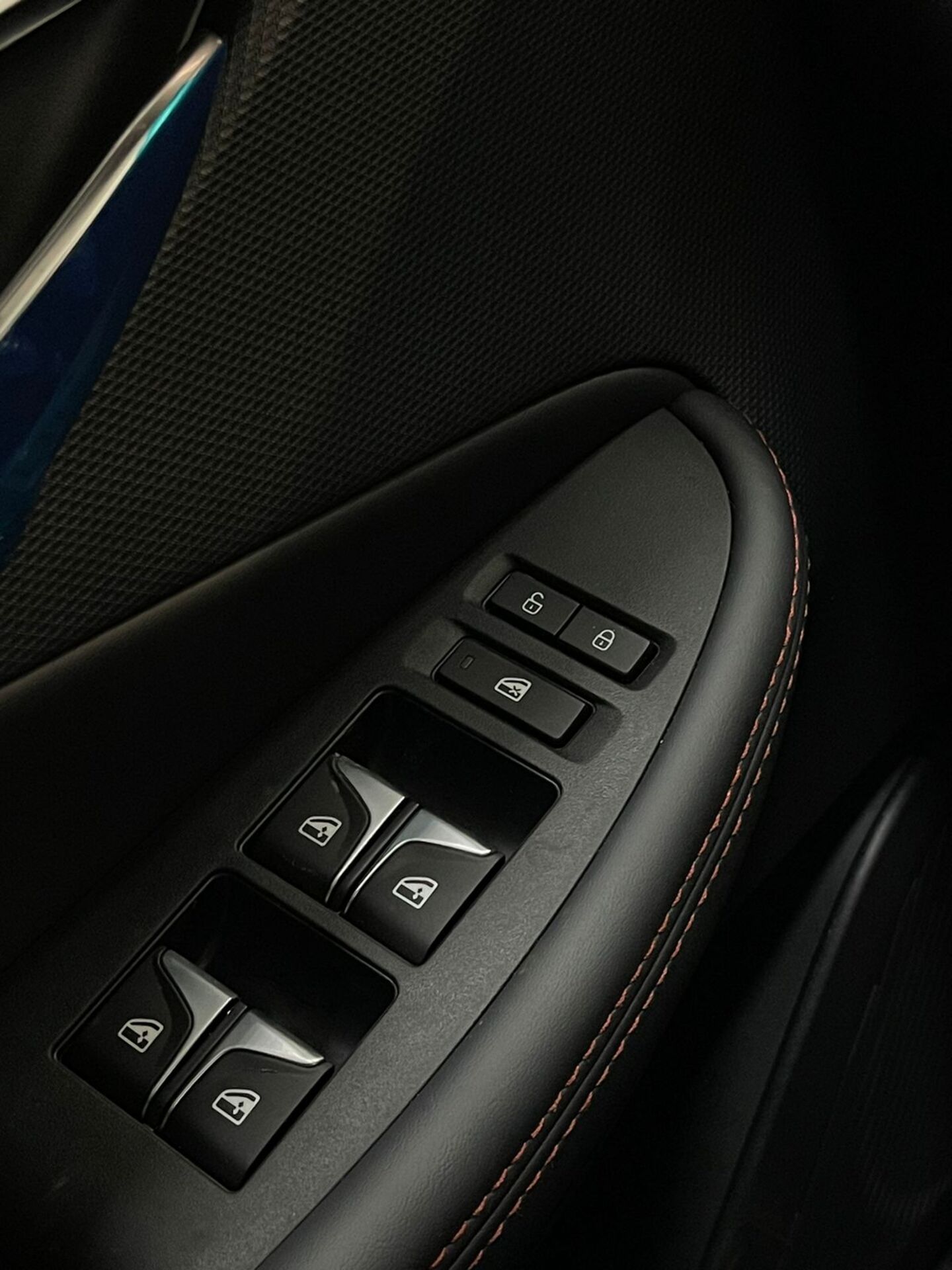 Легковой автотранспорт - CHANGAN UNI-T 1.5 AMT (167 л.с.)