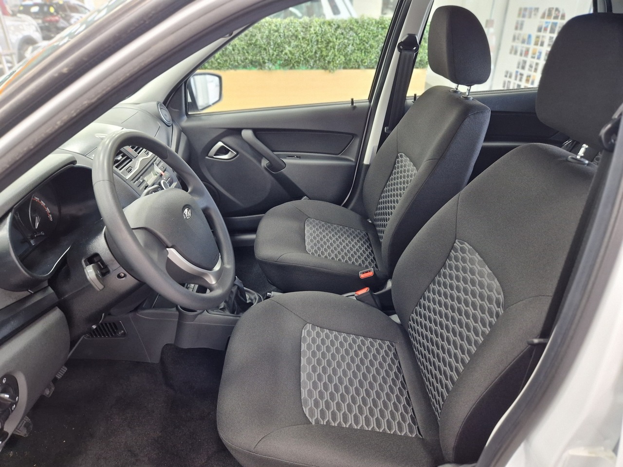 Легковой автотранспорт - LADA Granta 1.6 MT (90 л.с.)