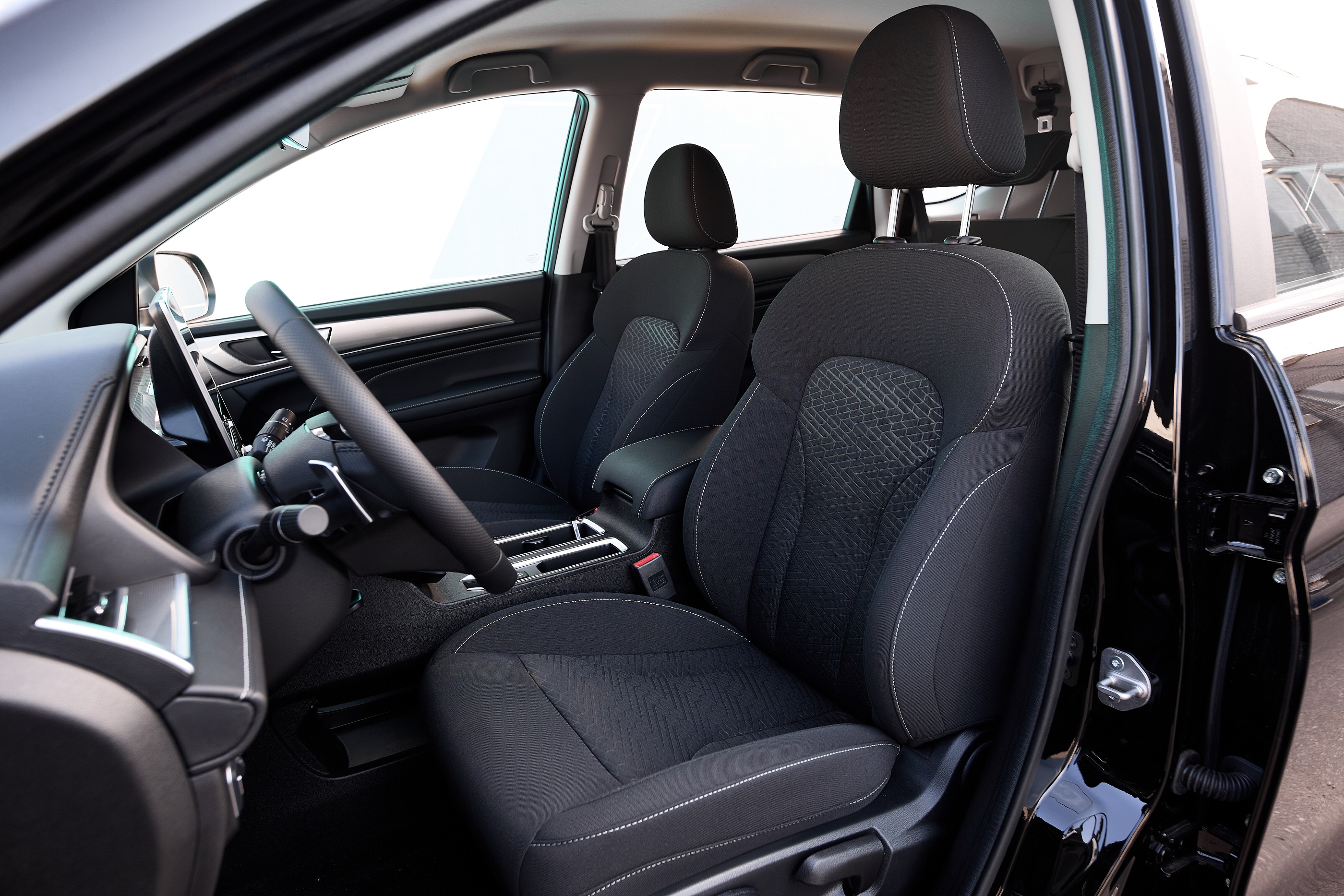 Легковой автотранспорт - Haval M6, II 2024 1.5 AMT (143 л.с.)