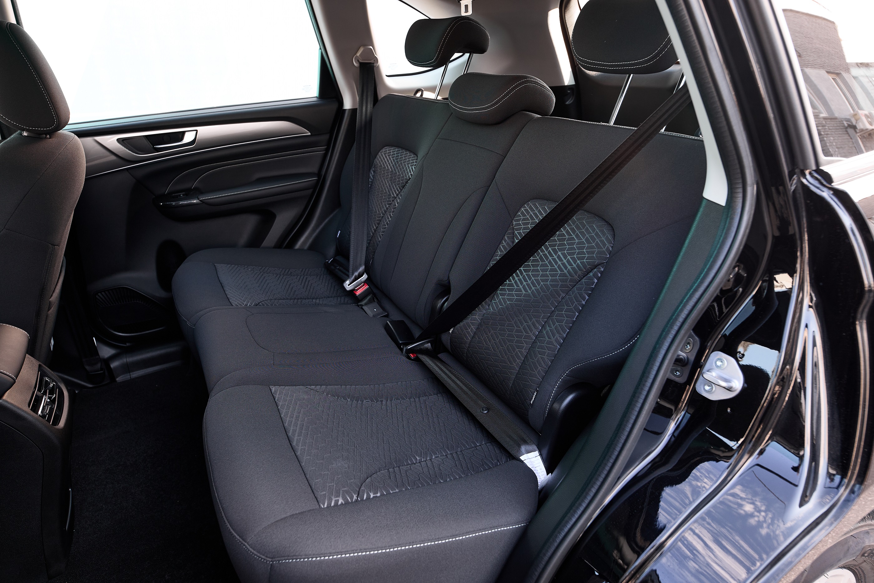 Легковой автотранспорт - Haval M6, II 2024 1.5 AMT (143 л.с.)