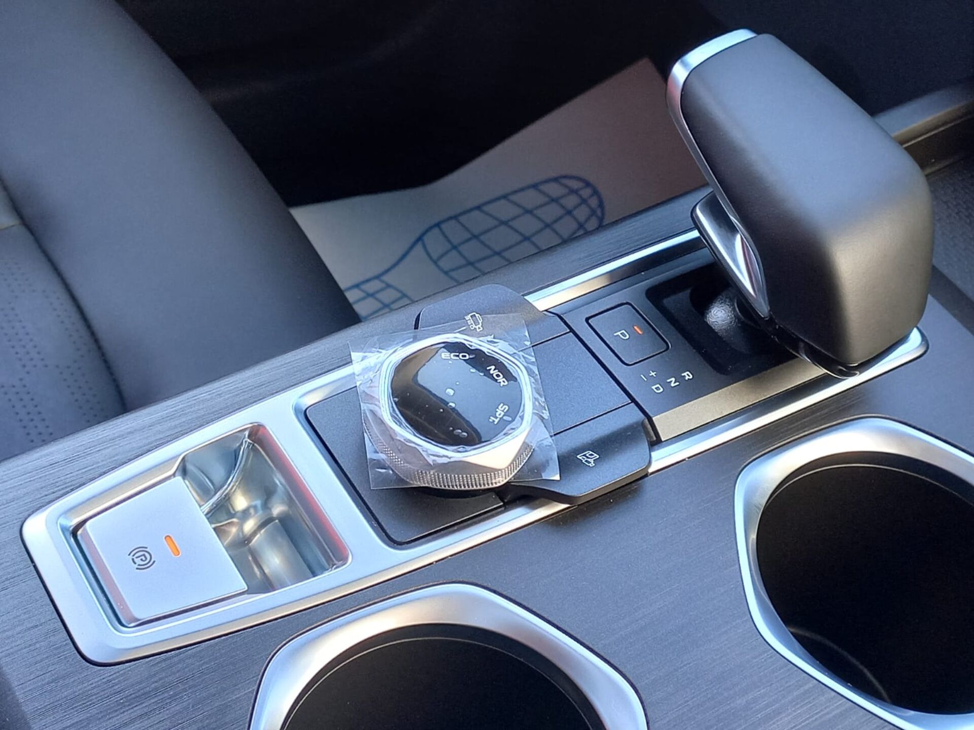 Легковой автотранспорт - CHANGAN CS55PLUS 1.5 AMT (181 л.с.)