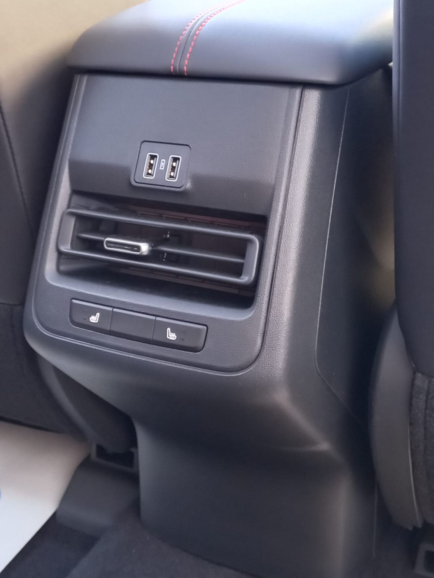 Легковой автотранспорт - CHANGAN CS55PLUS 1.5 AMT (181 л.с.)