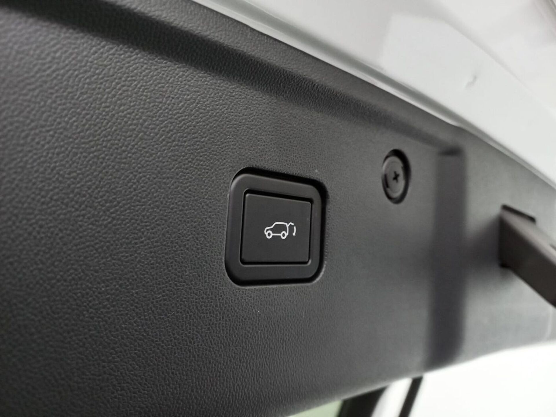 Легковой автотранспорт - CHANGAN UNI-K 2.0 AT (226 л.с.) 4WD