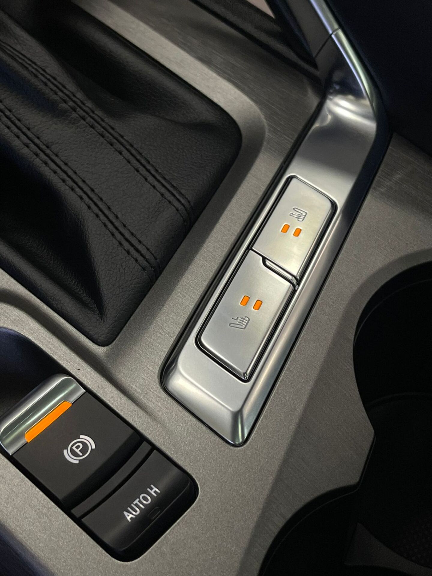 Легковой автотранспорт - CHANGAN CS35PLUS 1.4 AMT (150 л.с.)