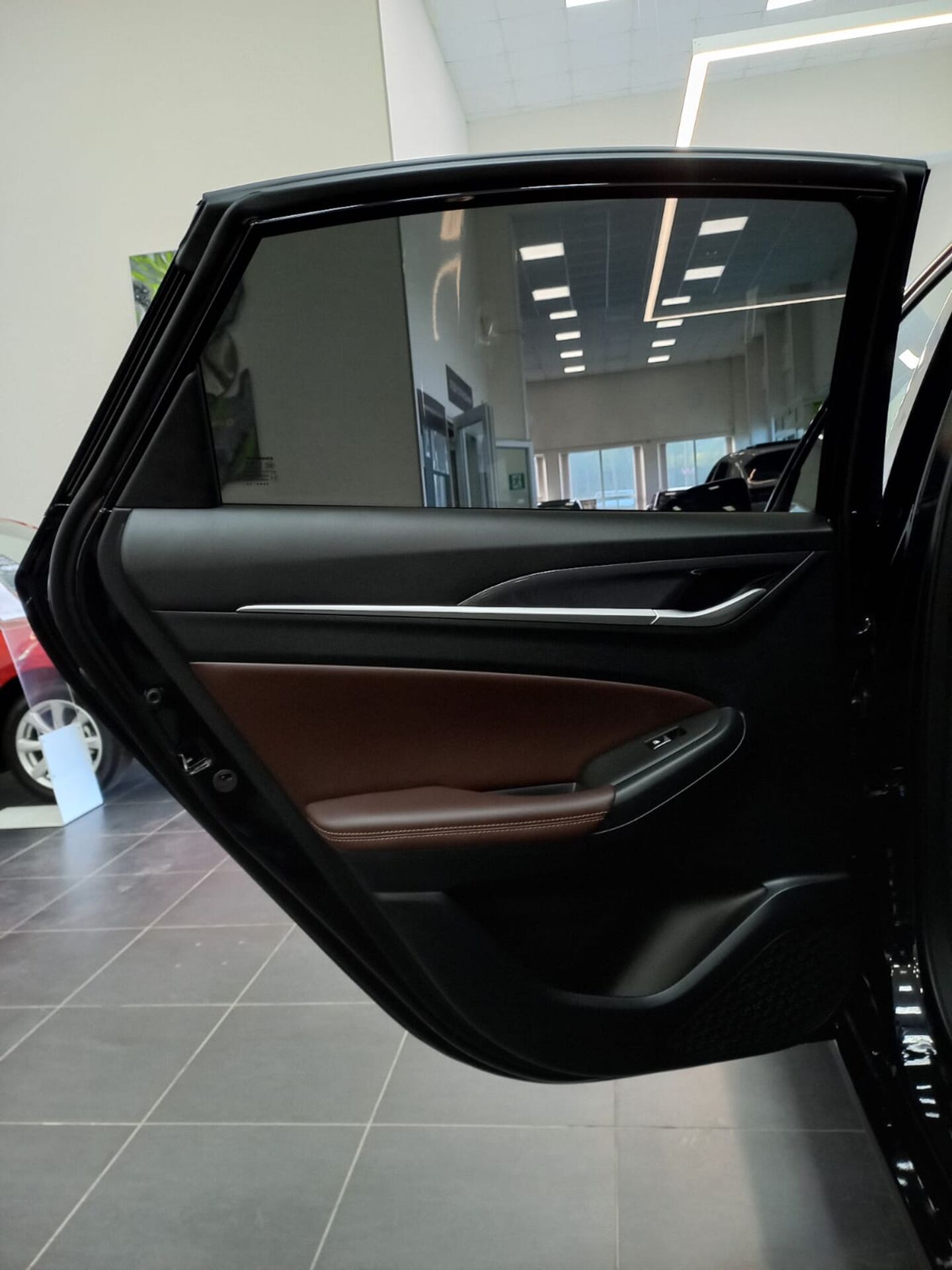 Легковой автотранспорт - CHANGAN Eado Plus 1.4 AMT (155 л.с.)