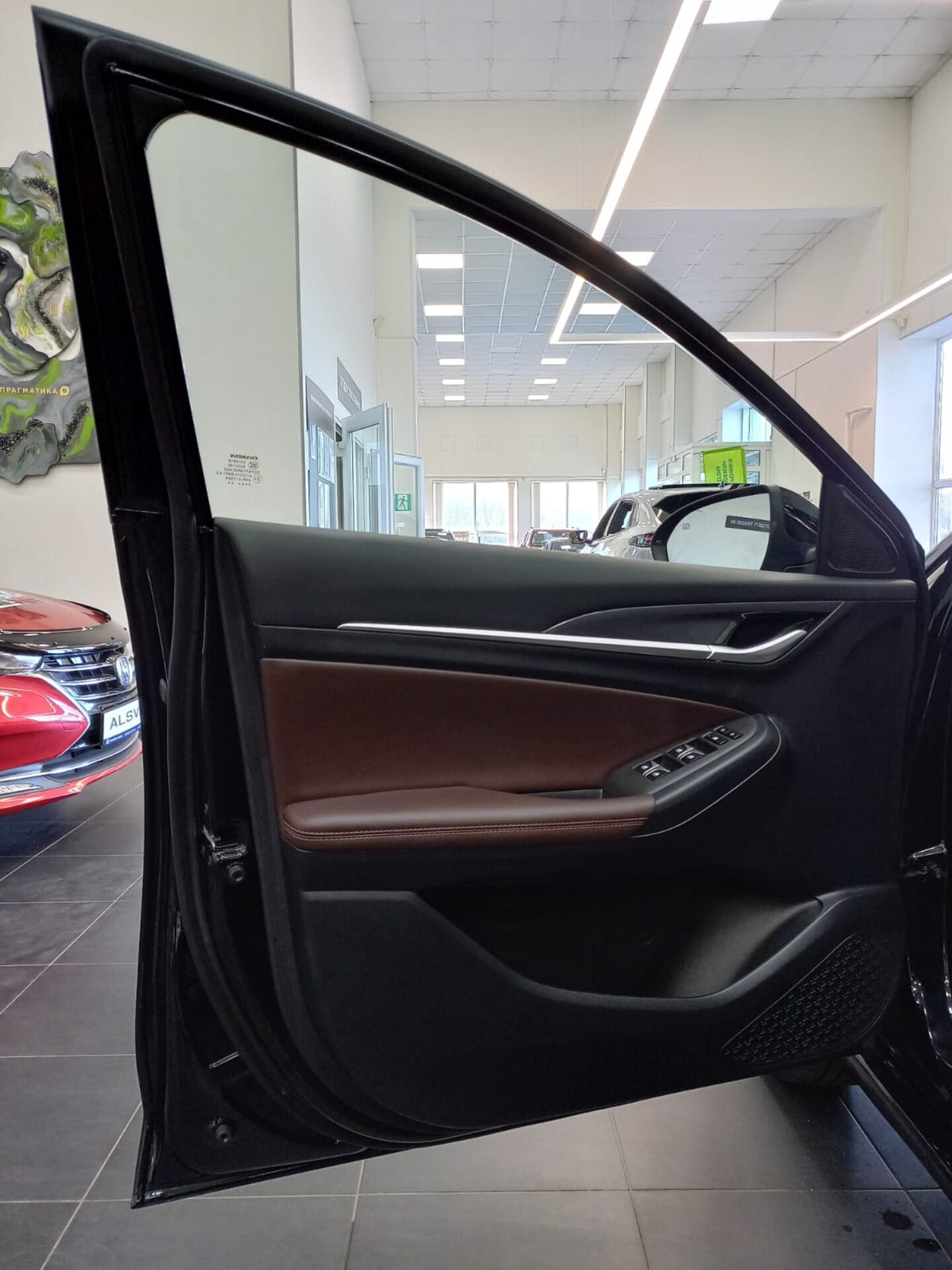 Легковой автотранспорт - CHANGAN Eado Plus 1.4 AMT (155 л.с.)