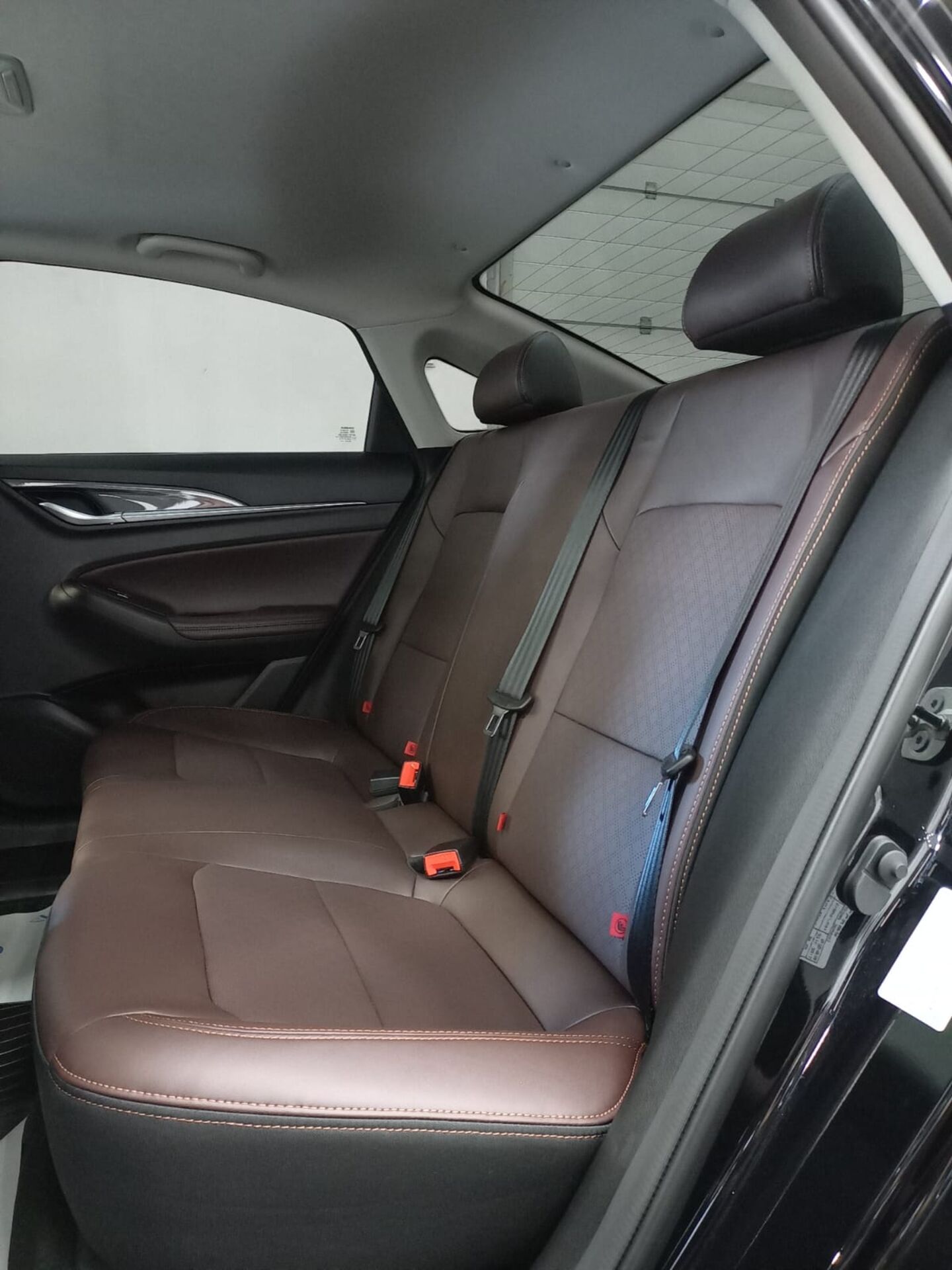 Легковой автотранспорт - CHANGAN Eado Plus 1.4 AMT (155 л.с.)