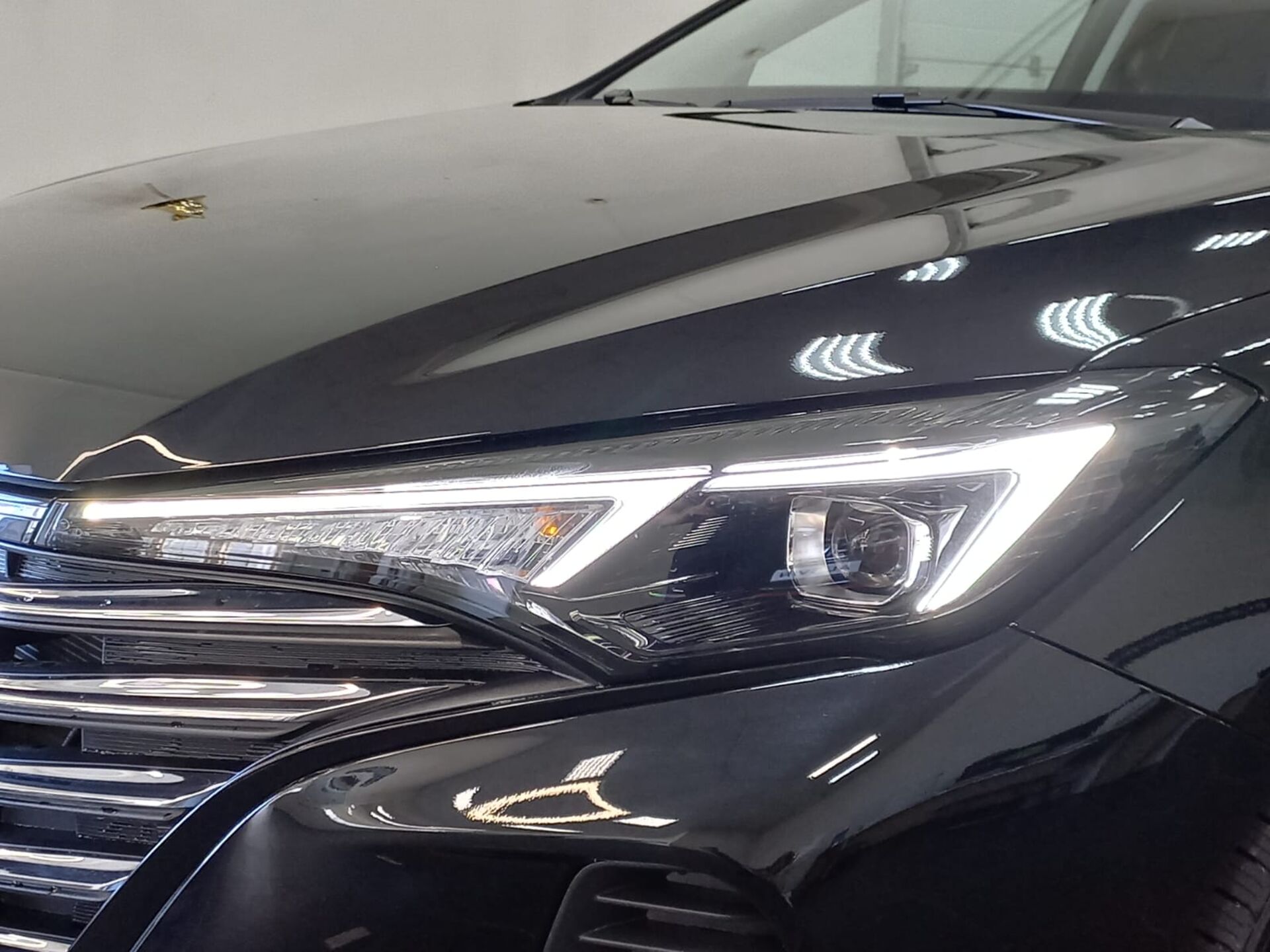 Легковой автотранспорт - CHANGAN Eado Plus 1.4 AMT (155 л.с.)