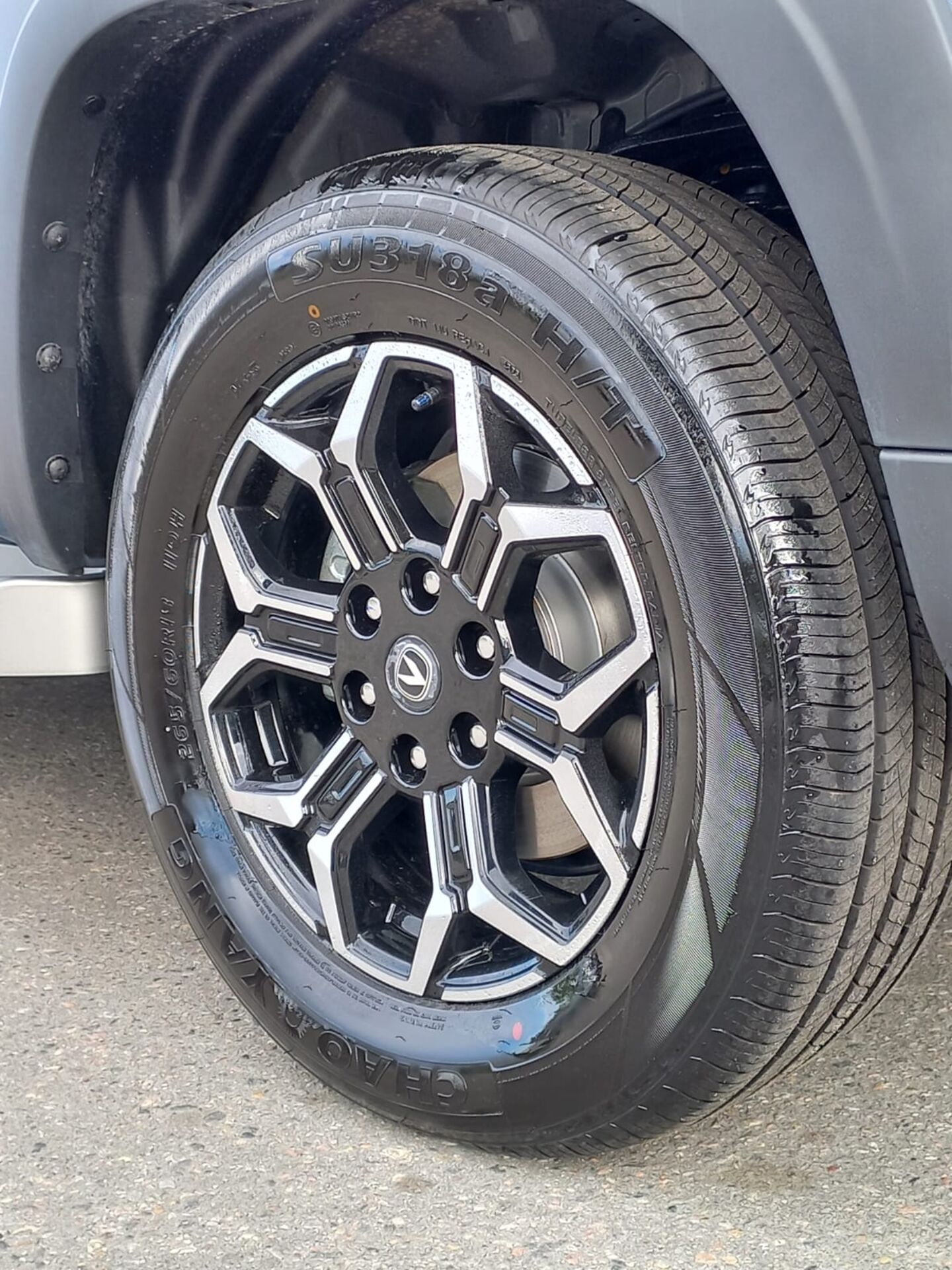 Легковой автотранспорт - CHANGAN Hunter Plus 2.0 AT (226 л.с.) 4WD